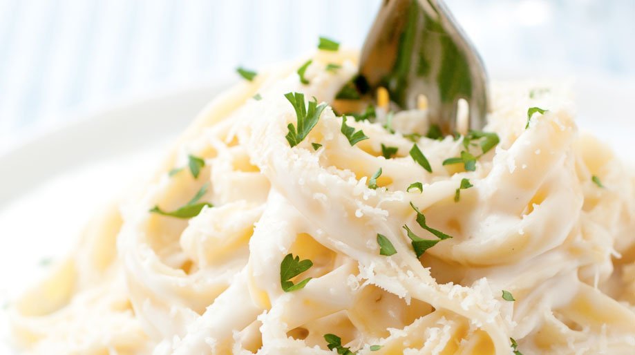 fetuccini-alfredo