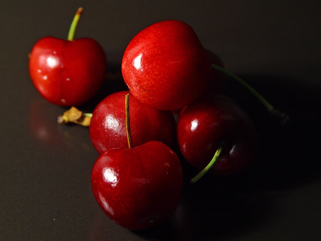 cerezas cherry