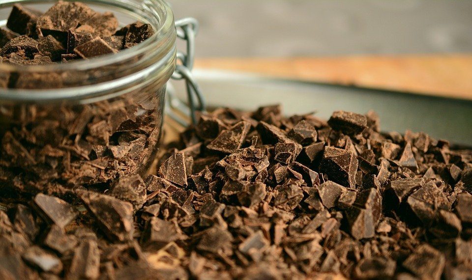 ¿Qué es lo que sabes del chocolate?