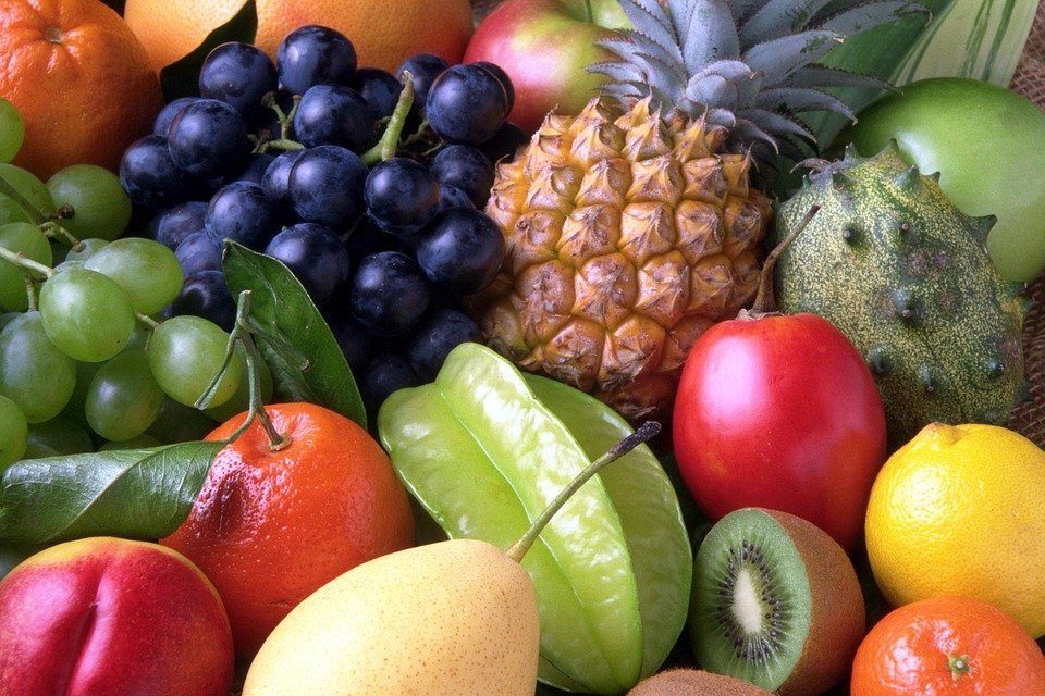 Trucos para conservar las frutas en verano