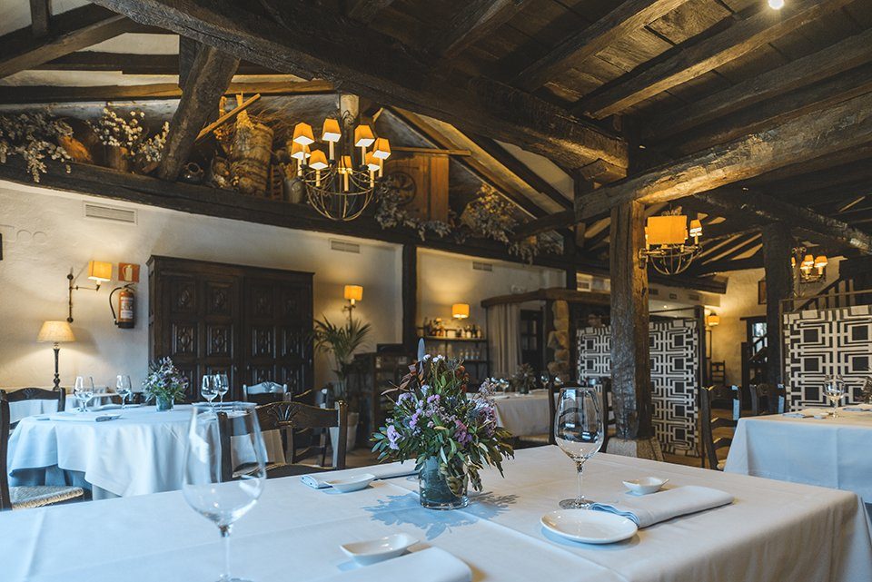 Mejor restaurante de Bizkaia