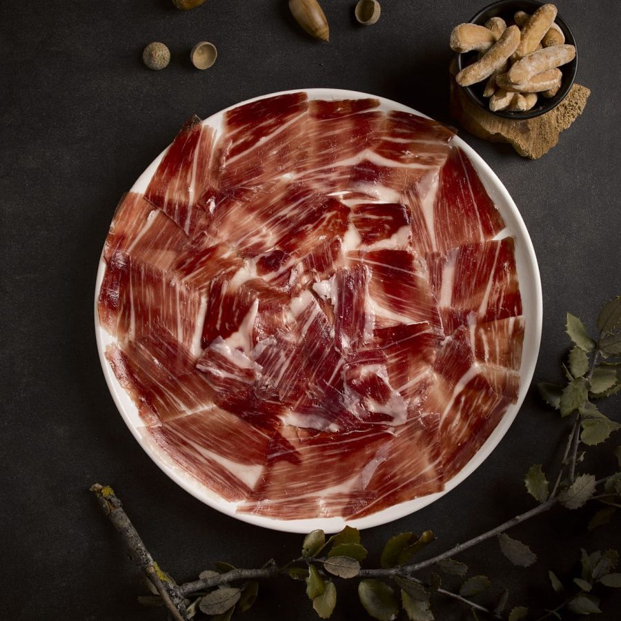 Dónde comer el mejor jamón ibérico de bellota [curiosidades]